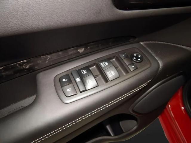 2021 Dodge Durango SRT Hellcat AWD