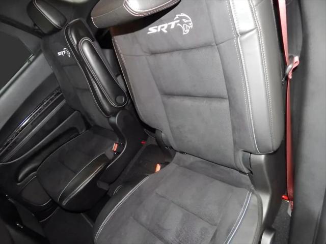 2021 Dodge Durango SRT Hellcat AWD