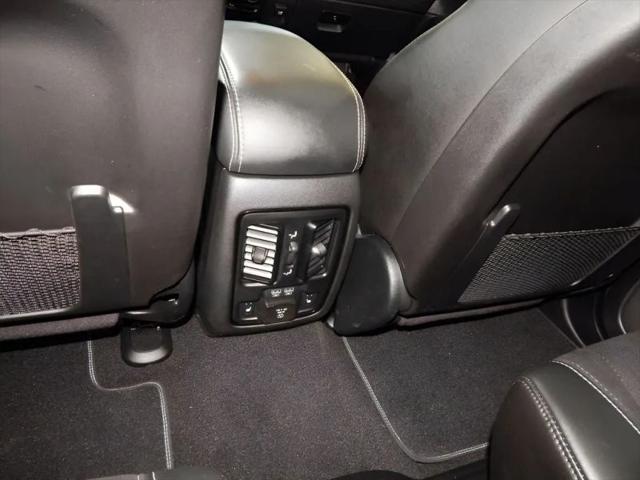 2021 Dodge Durango SRT Hellcat AWD