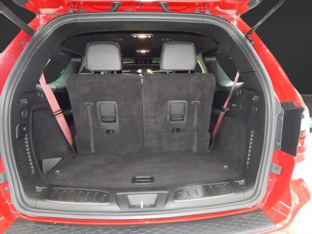 2021 Dodge Durango SRT Hellcat AWD