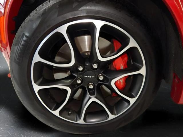 2021 Dodge Durango SRT Hellcat AWD
