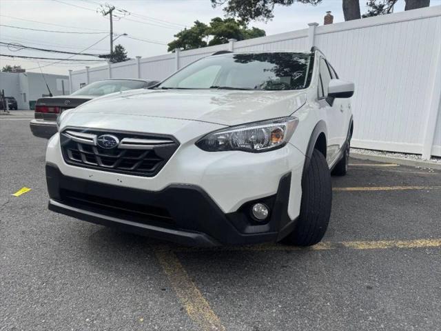 2023 Subaru Crosstrek Premium for sale in Valley Stream, NY