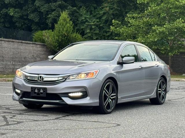 2016 Honda Accord Sport for sale in Wakefield, MA