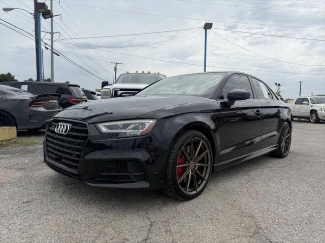 2017 Audi S3 Prestige for sale in Garland, TX
