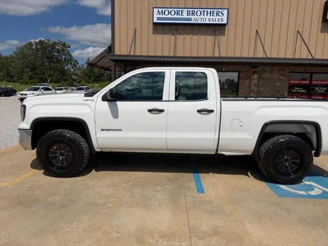 2019 GMC Sierra 1500 Limited Base for sale in Oxford, MS