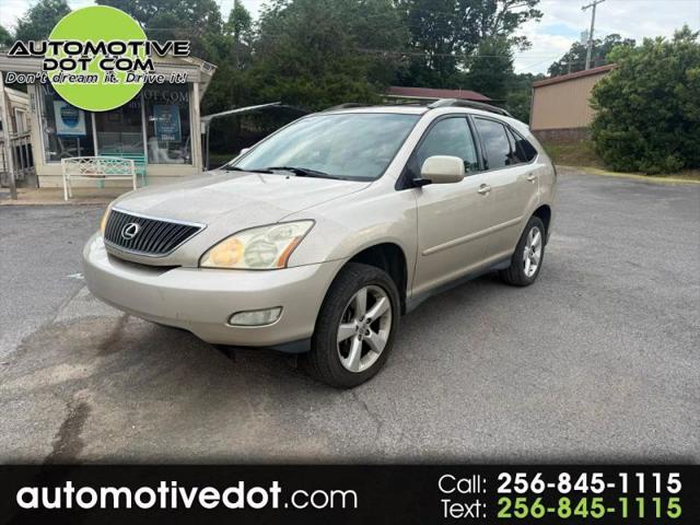 2005 Lexus RX 330 330 for sale in Fort Payne, AL