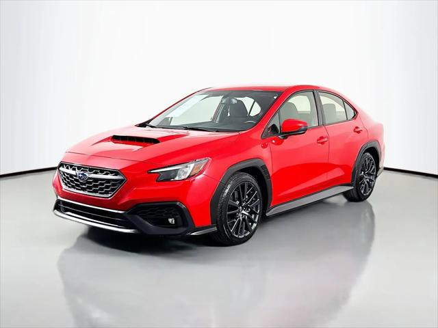 2023 Subaru WRX Premium for sale in Lynnwood, WA