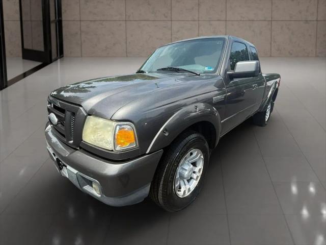 2007 Ford Ranger STX for sale in Richmond, VA