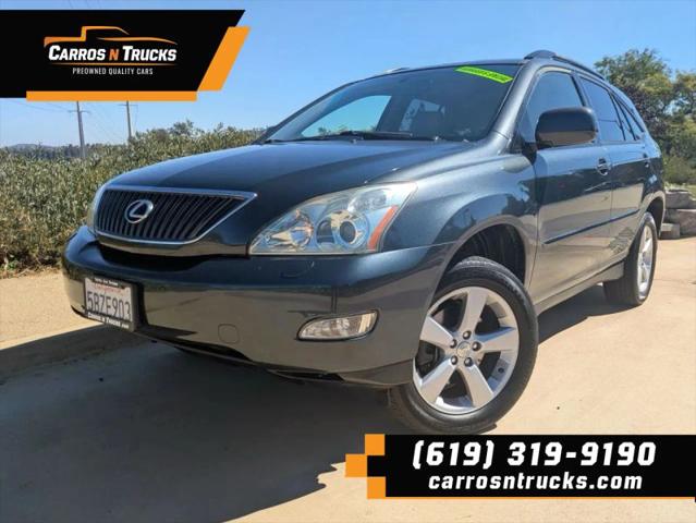 2004 Lexus RX 330 330 for sale in Escondido, CA
