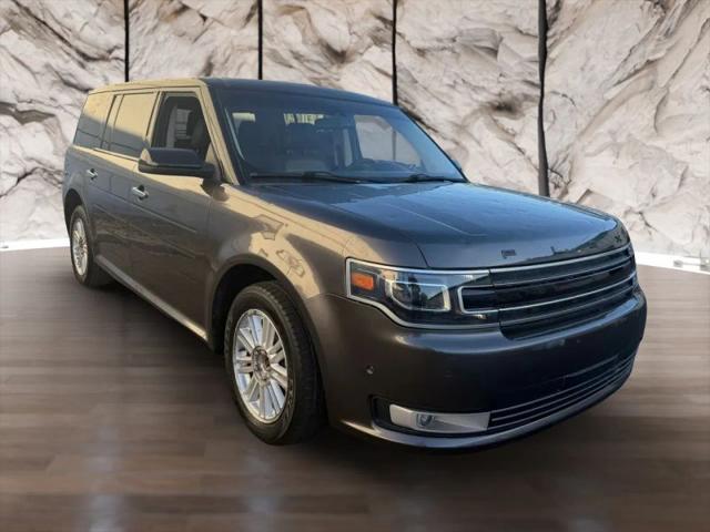 2017 Ford Flex Limited for sale in Lakewood, CO