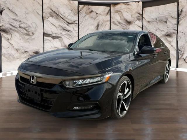 2018 Honda Accord Sport for sale in Lakewood, CO