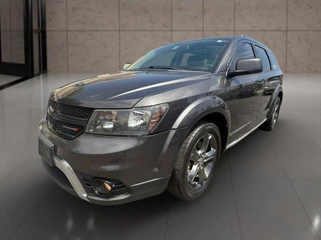 2015 Dodge Journey Crossroad for sale in Haltom City, TX