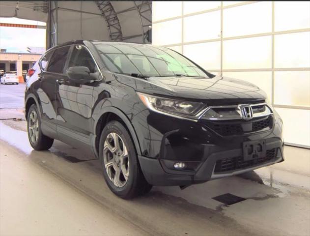 2019 Honda CR-V EX-L for sale in Germantown, MD
