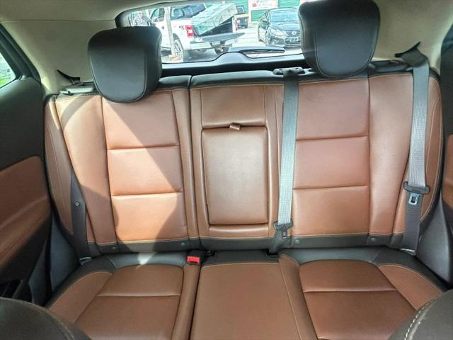 2014 Buick Encore Premium