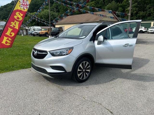 2021 Buick Encore AWD Preferred for sale in Nitro, WV