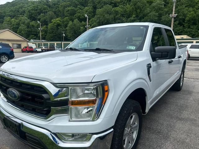 2022 Ford F-150 XLT for sale in Nitro, WV
