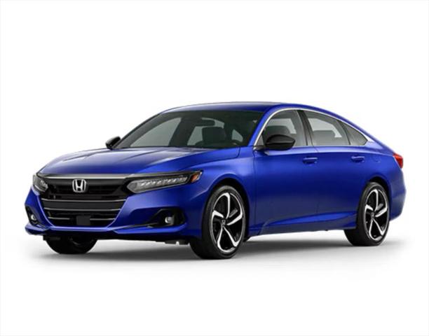2022 Honda Accord Hybrid Sport for sale in Miami, FL
