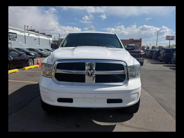2013 Ram 1500 ST for sale in South Salt Lake, UT