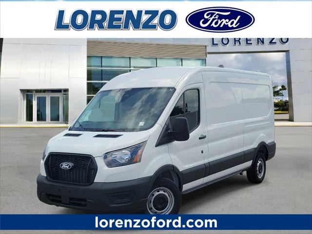 2026 Ford Transit Cargo Van T-150 for sale in Homestead, FL