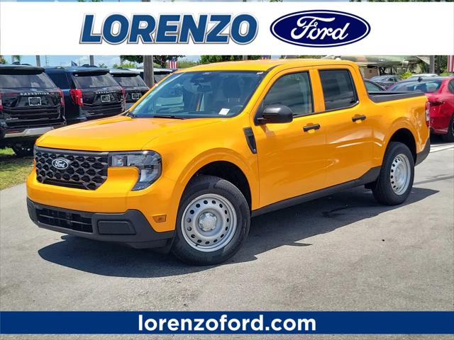 2026 Ford Maverick XL for sale in Homestead, FL