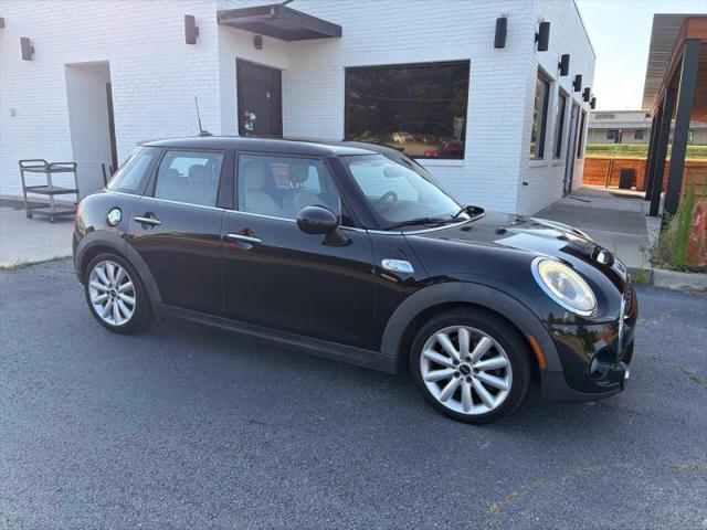 2015 MINI Hardtop Cooper S for sale in Flowery Branch, GA
