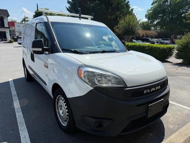 2019 Ram ProMaster City Cargo Van Tradesman Cargo Van for sale in Cumming, GA