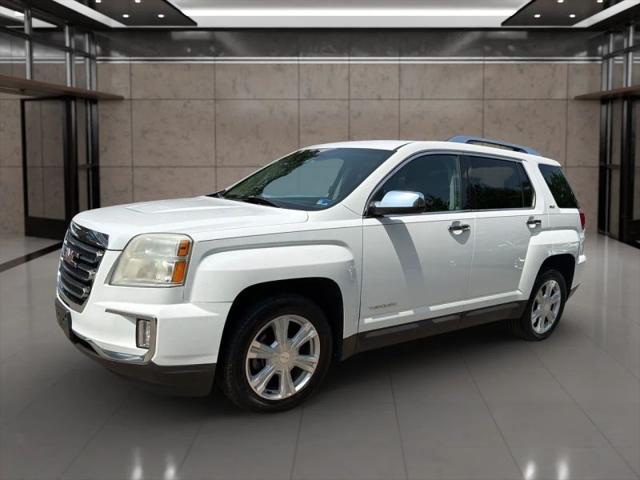 2016 GMC Terrain SLT for sale in North Chesterfield, VA
