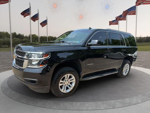 2015 Chevrolet Tahoe LS for sale in North Chesterfield, VA