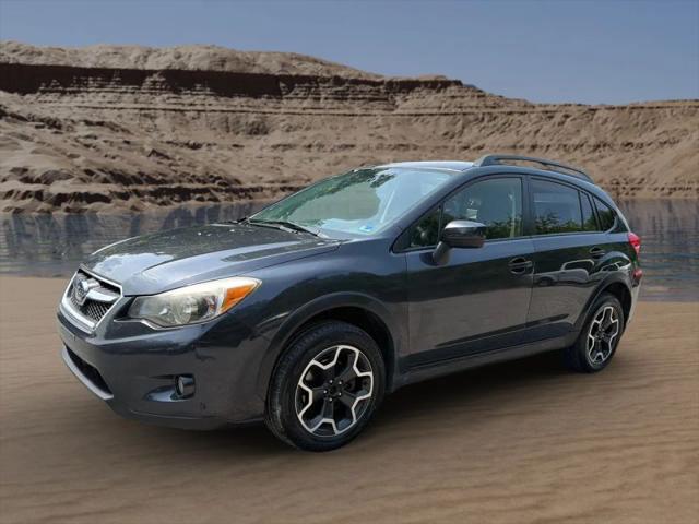 2015 Subaru XV Crosstrek 2.0i Premium for sale in North Chesterfield, VA