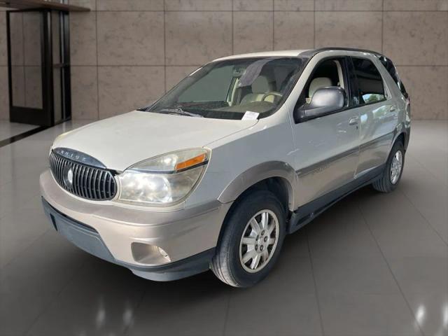 2005 Buick Rendezvous CX for sale in Clarksville, TN