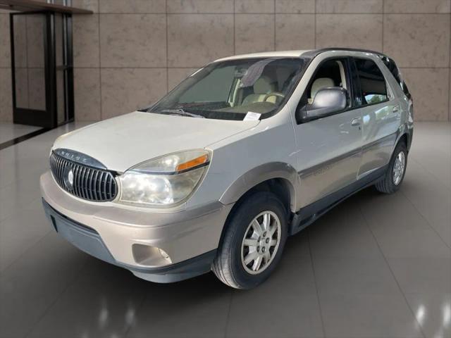 2005 Buick Rendezvous CX for sale in Clarksville, TN