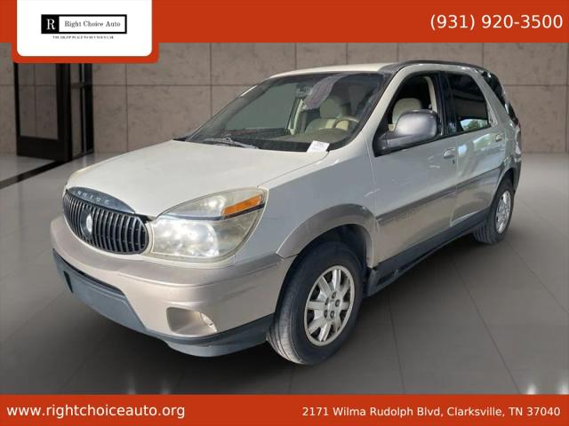 2005 Buick Rendezvous CX for sale in Clarksville, TN
