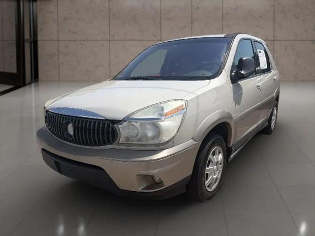 2005 Buick Rendezvous CX for sale in Clarksville, TN