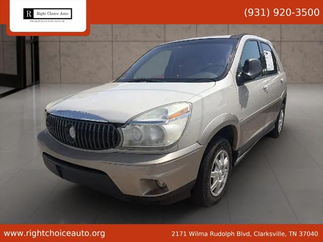 2005 Buick Rendezvous CX for sale in Clarksville, TN