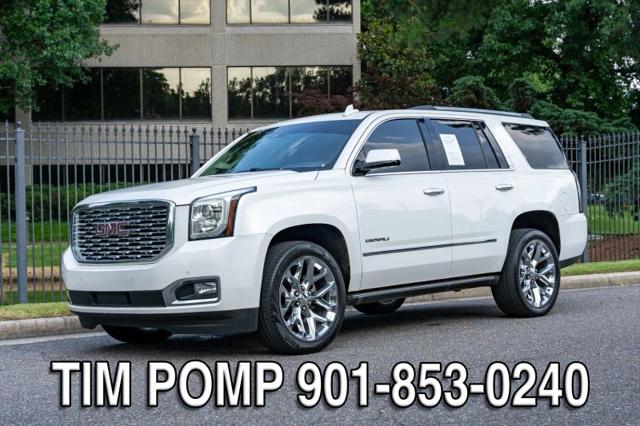 2019 GMC Yukon Denali for sale in Collierville, TN