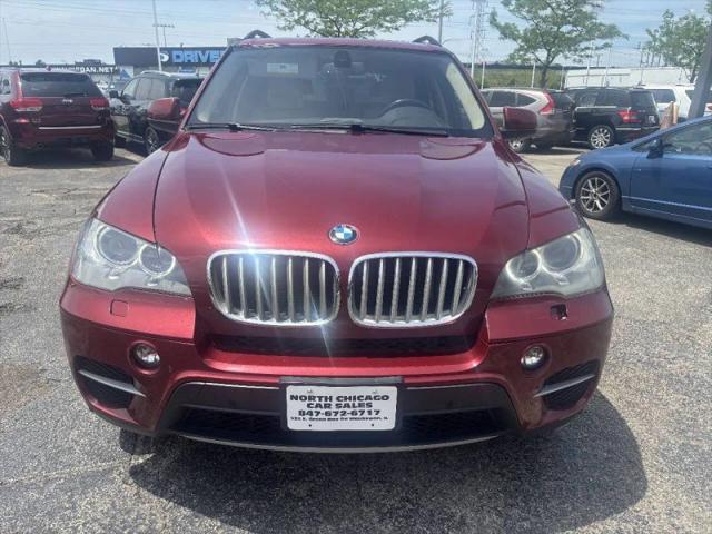2013 BMW X5 xDrive35i Premium for sale in Waukegan, IL