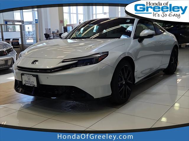 2026 Honda Prelude Hybrid for sale in Greeley, CO