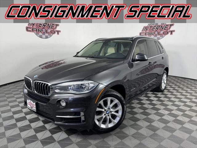2014 BMW X5 xDrive35i for sale in Omaha, NE