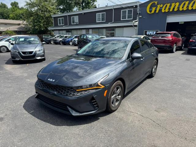 2022 Kia K5 LXS for sale in Louisville, KY