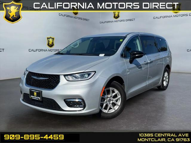 2024 Chrysler Pacifica Touring L for sale in Montclair, CA