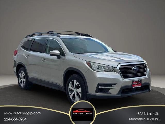 2019 Subaru Ascent Premium for sale in Mundelein, IL