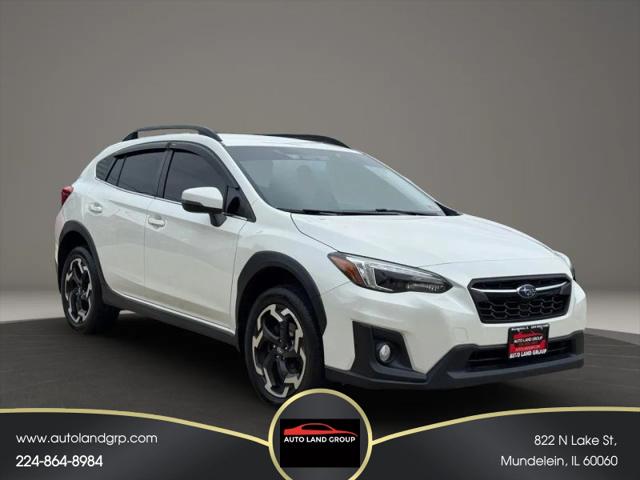 2019 Subaru Crosstrek 2.0i Limited for sale in Mundelein, IL