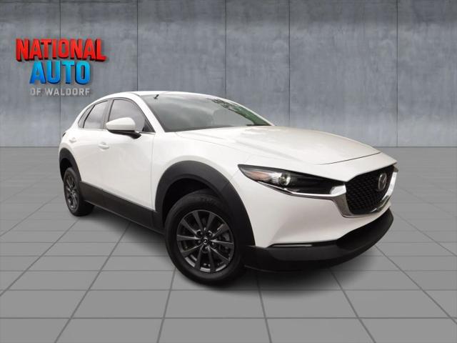 2023 Mazda CX-30 2.5 S for sale in Waldorf, MD