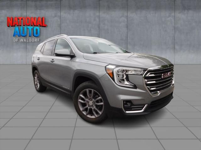 2024 GMC Terrain AWD SLT for sale in Waldorf, MD