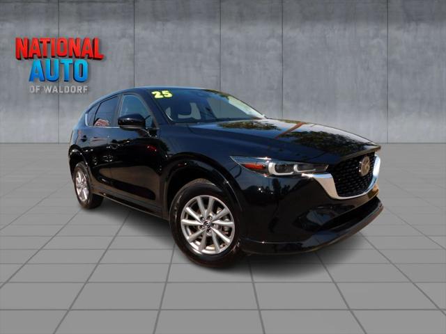 2025 Mazda CX-5 2.5 S Select for sale in Waldorf, MD