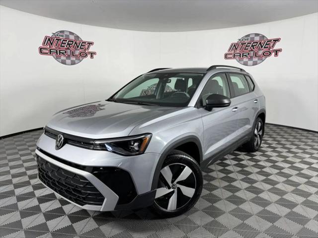 2025 Volkswagen Taos 1.5T S for sale in Lincoln, NE