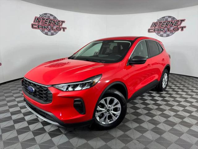 2024 Ford Escape Active for sale in Lincoln, NE