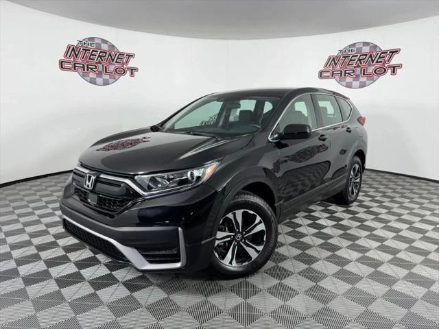 2022 Honda CR-V AWD Special Edition for sale in Lincoln, NE