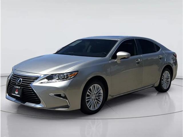 2016 Lexus ES 350 ES 350 for sale in Sacramento, CA