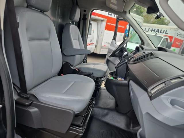 2018 Ford Transit w/Sliding Side Door w/RWB